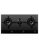 90cm Series 9 3 Burner Gas Cooktop, LPG gallery image 1.0