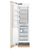 24" Series 9 Integrated Column Freezer, Ice gallery image 3.0