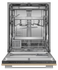 Series 7 Integrated Tall Dishwasher gallery image 2.0