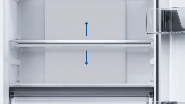Flexible Storage