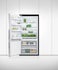 494L Series 5 Refrigerator Freezer  gallery image 4.0