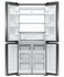 498L Series 7 Quad Door Refrigerator Freezer  gallery image 3.0