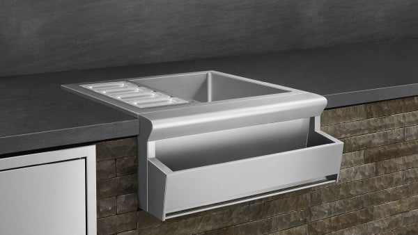 Flexible Storage