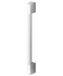 Professional Round Flush Handle for Integrated Undercounter Wine & Beverage, 60cm gallery image 1.0