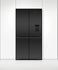 538L Series 7 Quad Door Refrigerator Freezer, Ice & Water gallery image 5.0