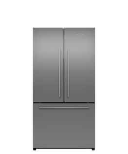 602L Series 7<br>French Door Refrigerator Freezer