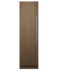 61cm 系列 11 嵌入式立式冷冻冰箱，带制冰机 gallery image 1.0