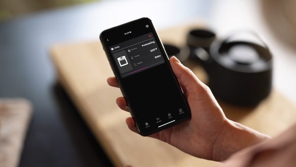 Hands-Free Control