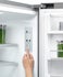 538L Series 7 Quad Door Refrigerator Freezer, Ice & Water gallery image 8.0