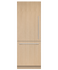 30" Series 9 Integrated Refrigerator Freezer, Ice & Water gallery image 1.0