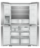 627L Series 7 Quad Door Refrigerator Freezer, Autofill Pitchers, Dual Ice Makers gallery image 4.0