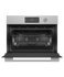60cm Series 11 Contemporary Compact Combi-Steam Oven gallery image 2.0