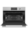 60cm Series 11 Contemporary Compact Combi-Steam Oven gallery image 2.0