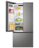 512L 500 Series French Door Refrigerator Freezer gallery image 4.0