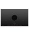 83cm Series 9 4 Zone Induction Cooktop with Integrated Ventilation gallery image 1.0