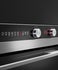 30" Series 7 Contemporary Self-Cleaning Oven, 9 Function gallery image 2.0