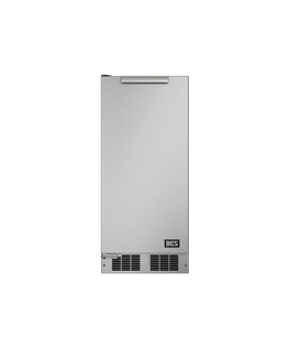 15"<br>Outdoor Ice Machine