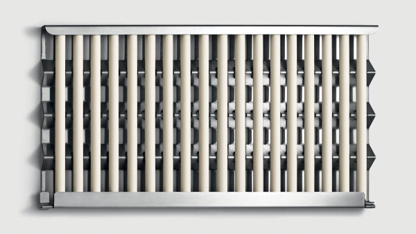 Ceramic Radiant Technology