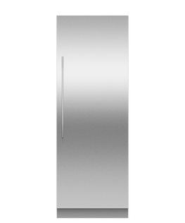 76cm Series 11 Built In Column Refrigerator, Water