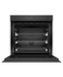 30" Series 9 Minimal Handleless Self-Cleaning Oven gallery image 2.0