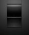 30" Series 9 Contemporary Self-Cleaning Double Oven gallery image 5.0