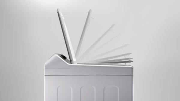 Soft Close Lid