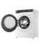 8.5kg 300 Series Front Load Washing Machine gallery image 4.0