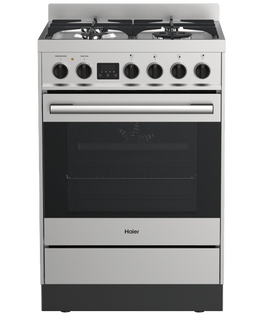 60cm 500 Series Freestanding Cooker, Gas