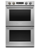 30" Series 7 Professional Self-Cleaning Double Oven, 10 Function gallery image 1.0