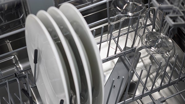 EFFICIENT WATER AND ENERGY USE