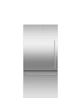 491L Series 5 Refrigerator Freezer 