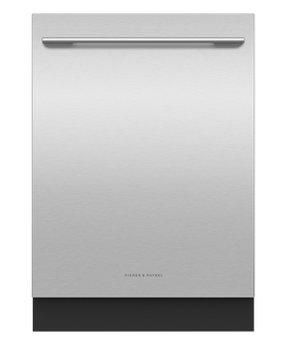 Series 7<br>Contemporary Tall Built-in Dishwasher