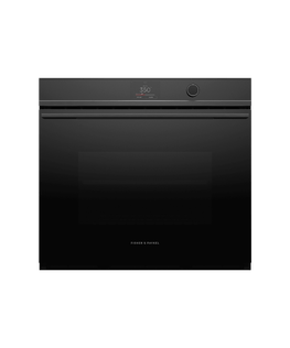 30" Series 9<br>Minimal Self-Cleaning Oven