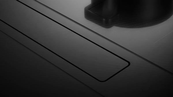 Sleek And Subtle