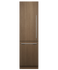 61cm Series 11 Integrated Refrigerator Freezer, Ice & Water gallery image 1.0