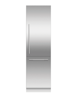 24" Series 9 Built In Refrigerator Freezer, Ice & Water