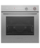 60cm Series 7 Contemporary Pyrolytic Oven gallery image 3.0