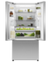 511L Series 7 French Door Refrigerator Freezer gallery image 3.0