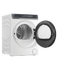 8kg 500 Series Heat Pump Dryer gallery image 5.0