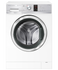 9kg Series 3 Front Loader Washer gallery image 1.0
