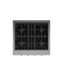 30" Series 9<br>4 Burner Gas Rangetop
