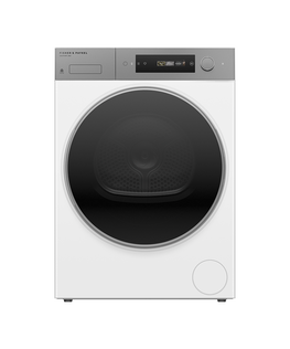 9kg Series 7<br>Contemporary Heat Pump Dryer