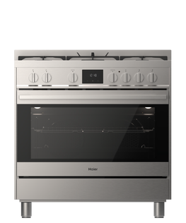 90cm 300 Series<br>Freestanding Cooker