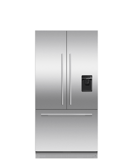 36" Series 7<br>Integrated French Door Refrigerator Freezer