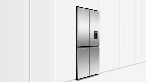 Slimline Design