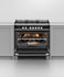 90cm Series 7 Classic 5 Burner Dual Fuel Freestanding Cooker gallery image 6.0