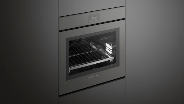 Handleless Design
