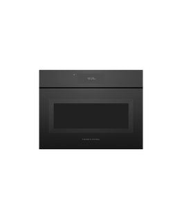 60cm Series 11 Minimal Handleless Compact Combi-Microwave Oven