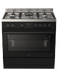 90cm 500 Series Freestanding Cooker, Gas gallery image 3.0