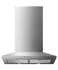 60cm Series 5 Pyramid Chimney Wall Rangehood gallery image 2.0